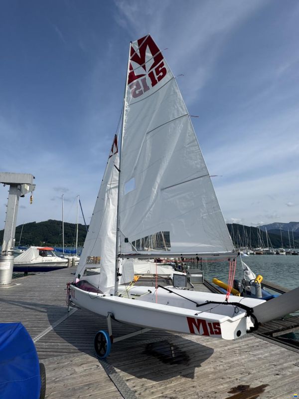 Melges M 15