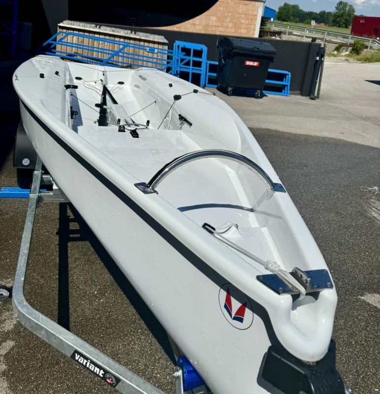Melges M 15
