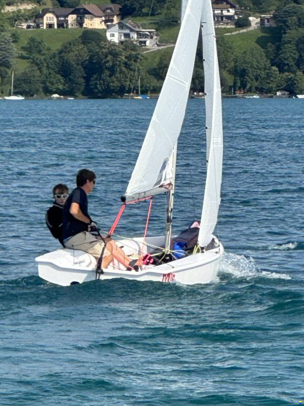 Melges M 15