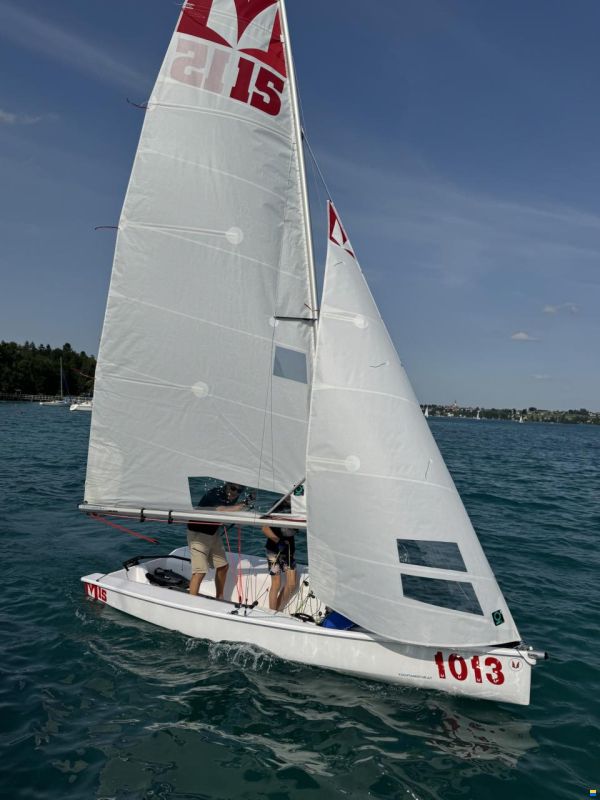 Melges M 15