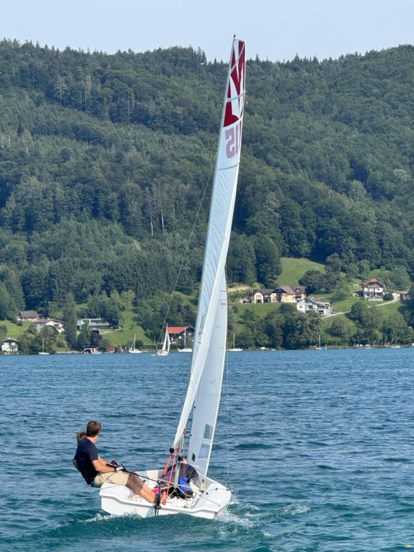Melges M 15