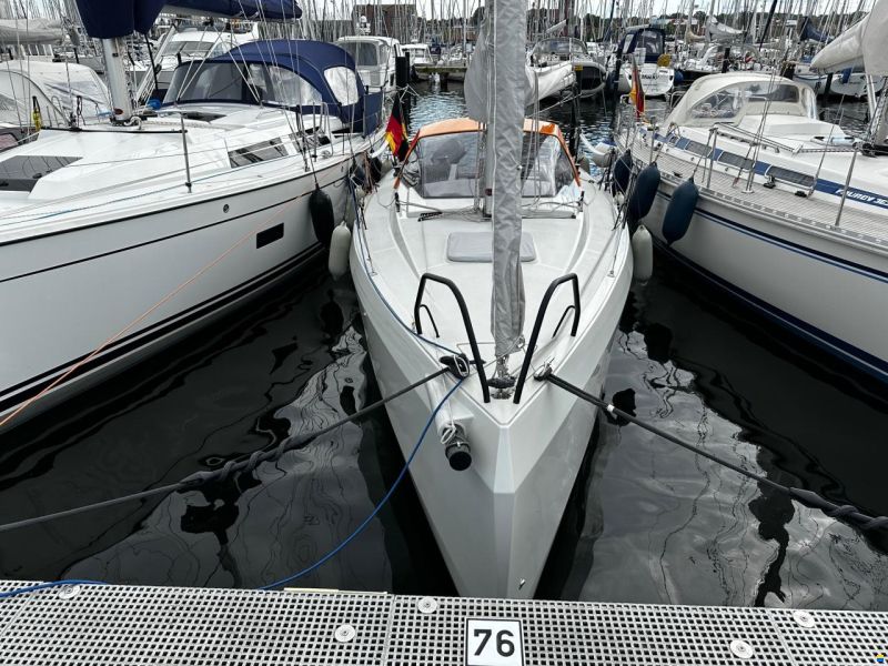 Bente 24