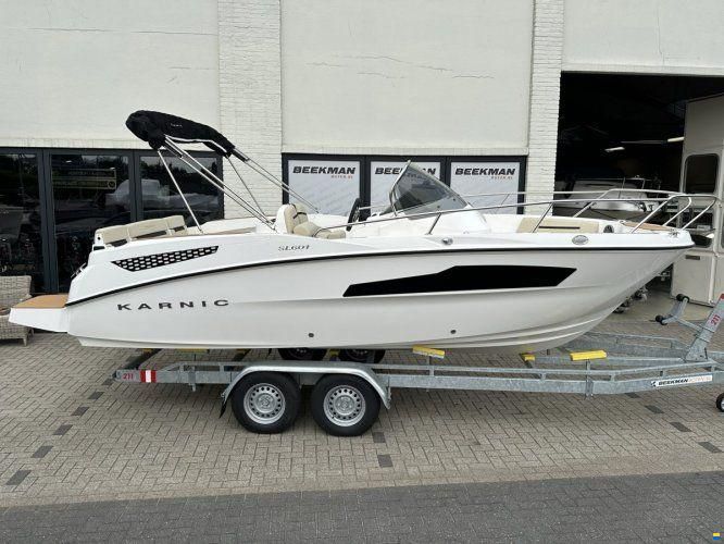 Karnic SL 601