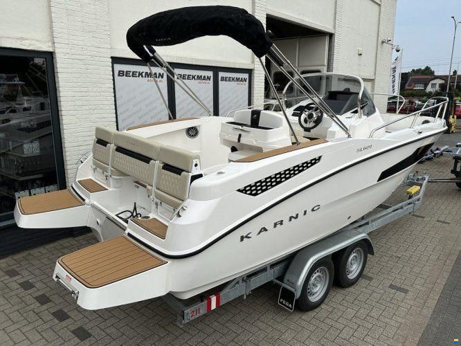 Karnic SL 601