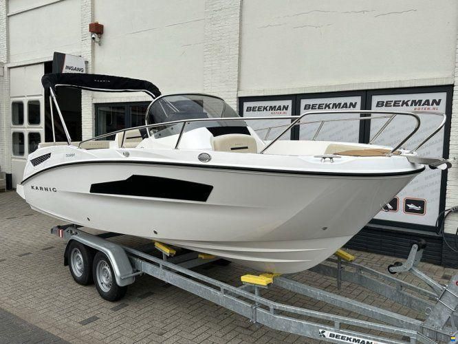 Karnic SL 601