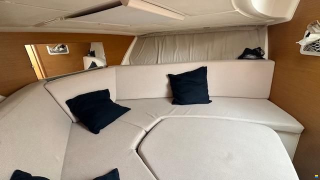 Jeanneau CAP CAMARAT 8,50