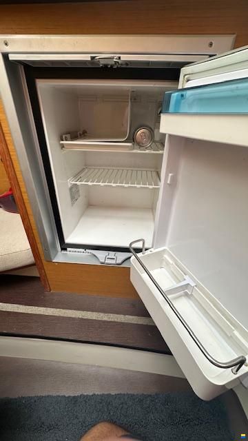Jeanneau CAP CAMARAT 8,50