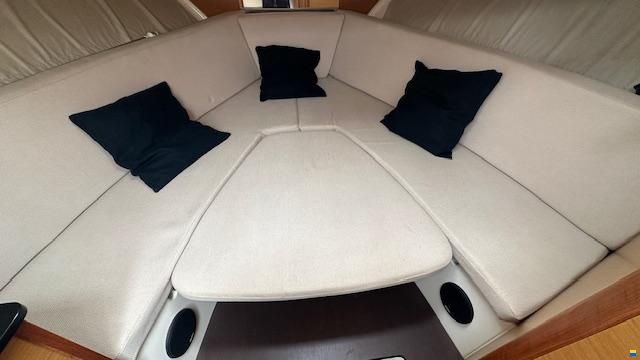 Jeanneau CAP CAMARAT 8,50