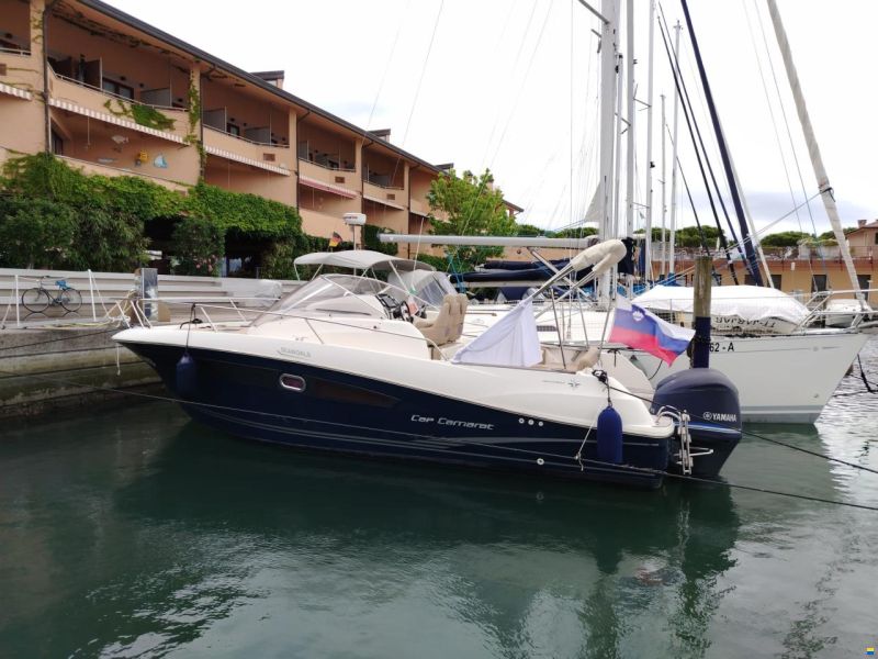 Jeanneau CAP CAMARAT 8,50