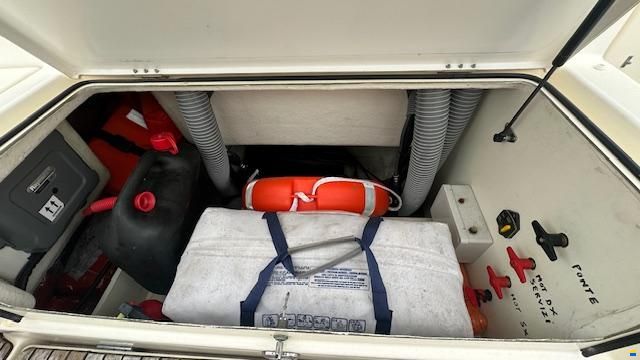 Jeanneau CAP CAMARAT 8,50
