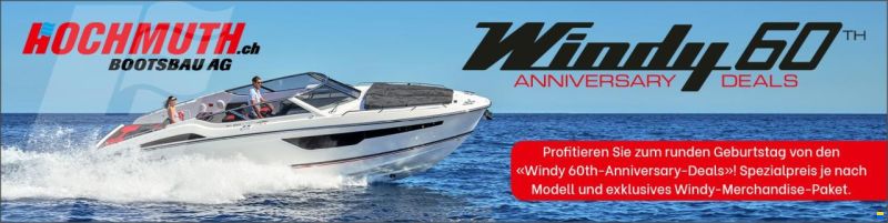 Windy 29 Huracán