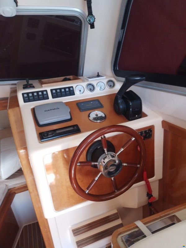 Damor Fjaka 800