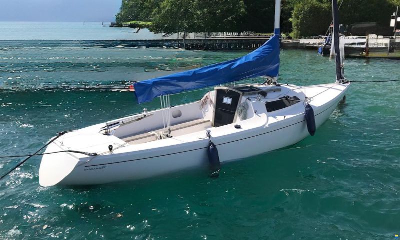 Frauscher h26 image