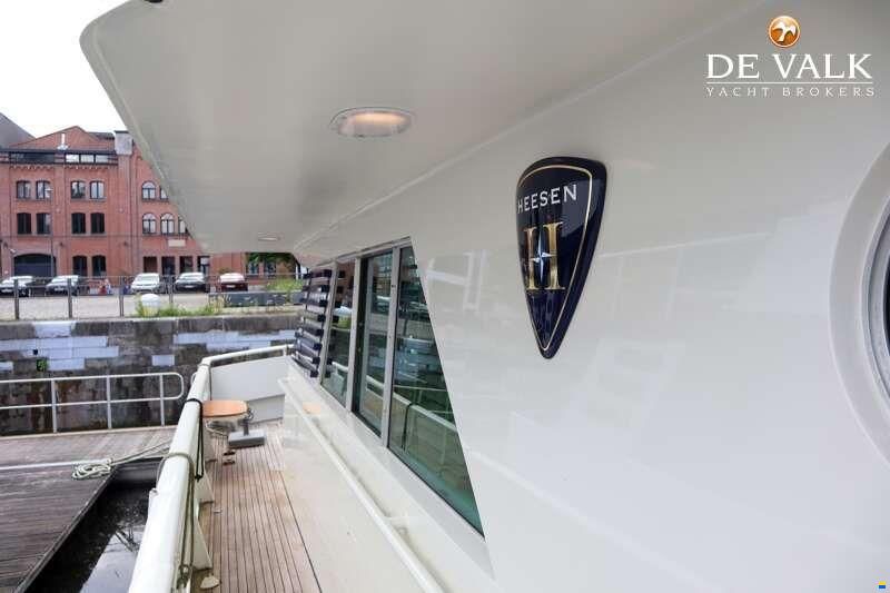 Heesen 90