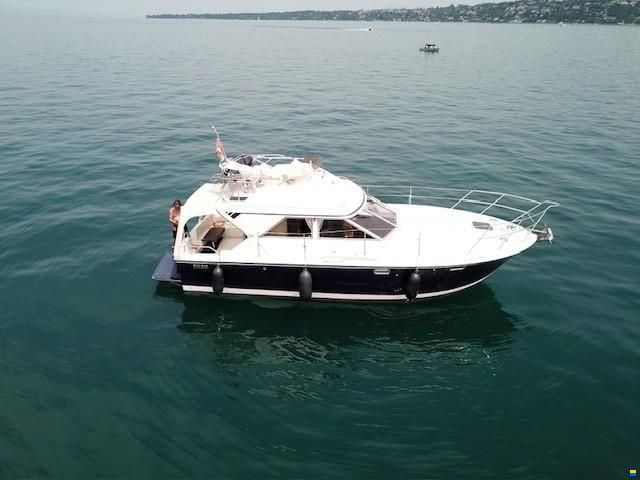 Fairline Corniche 31 Fly