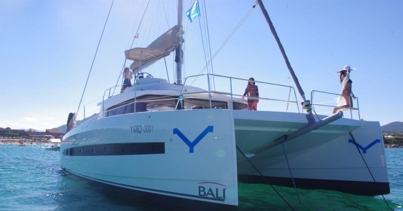 Bali 4.3