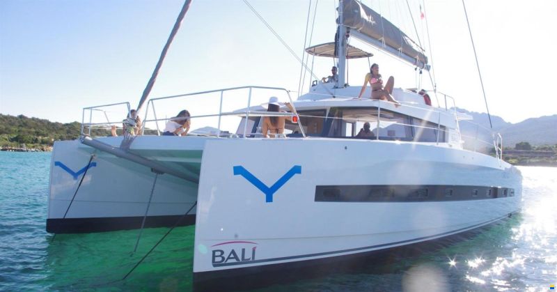 Bali 4.3