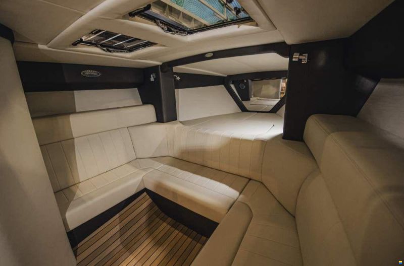 Nor-Tech 420 Monte Carlo