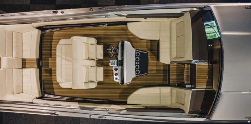 Nor-Tech 420 Monte Carlo