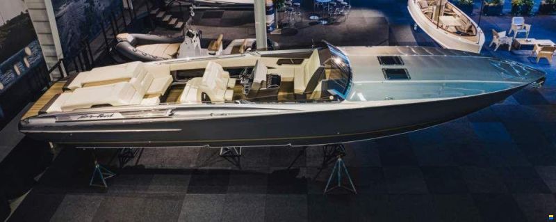 Nor-Tech 420 Monte Carlo