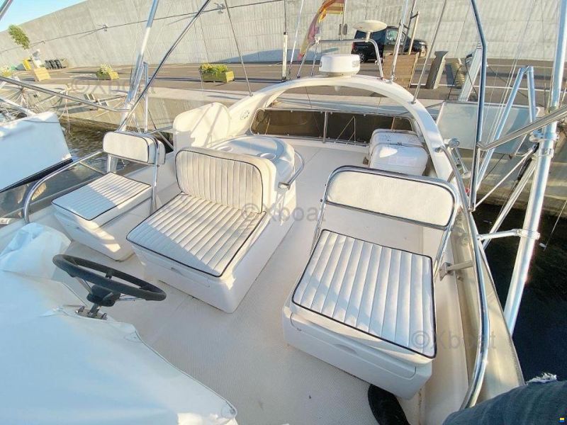 Astondoa 39 FLY