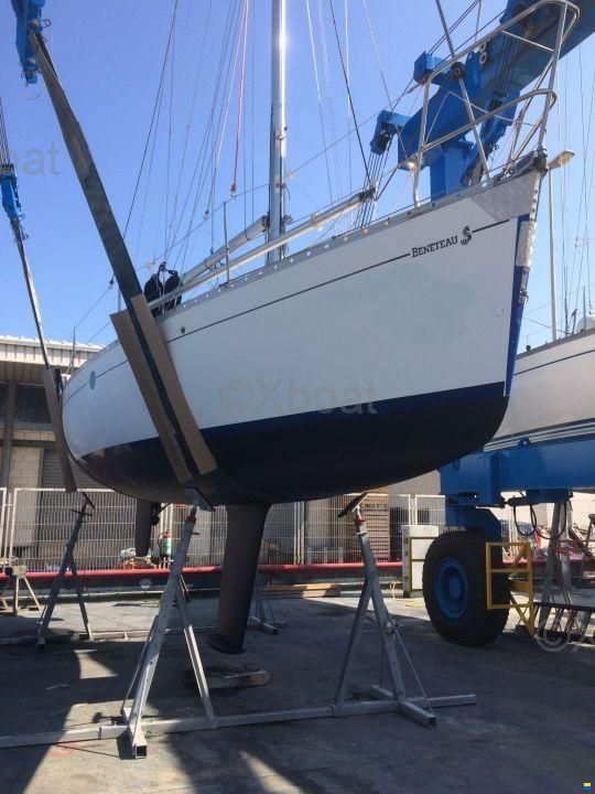 Beneteau FIRST 310