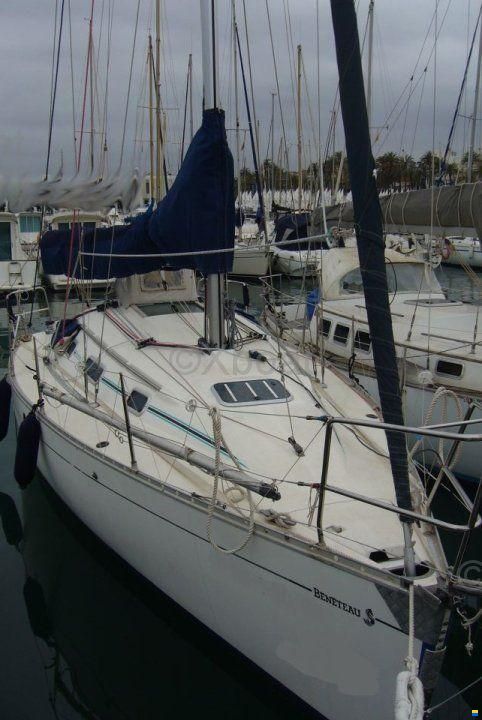Beneteau FIRST 310
