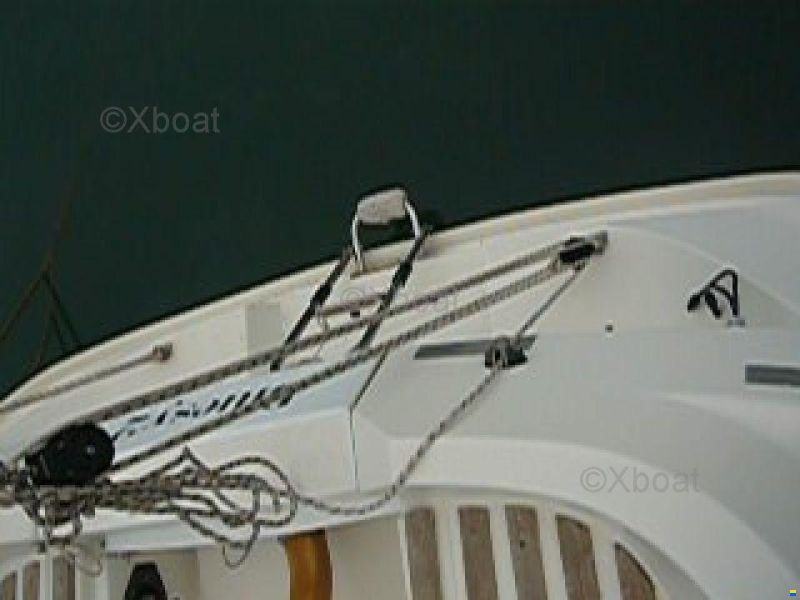 Beneteau FIRST 310
