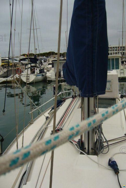 Beneteau FIRST 310