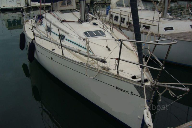 Beneteau FIRST 310