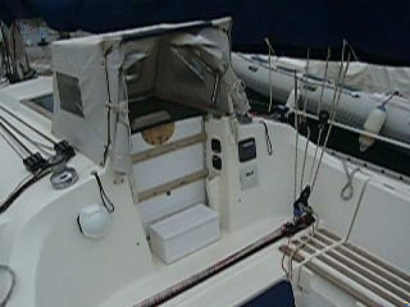 Beneteau FIRST 310