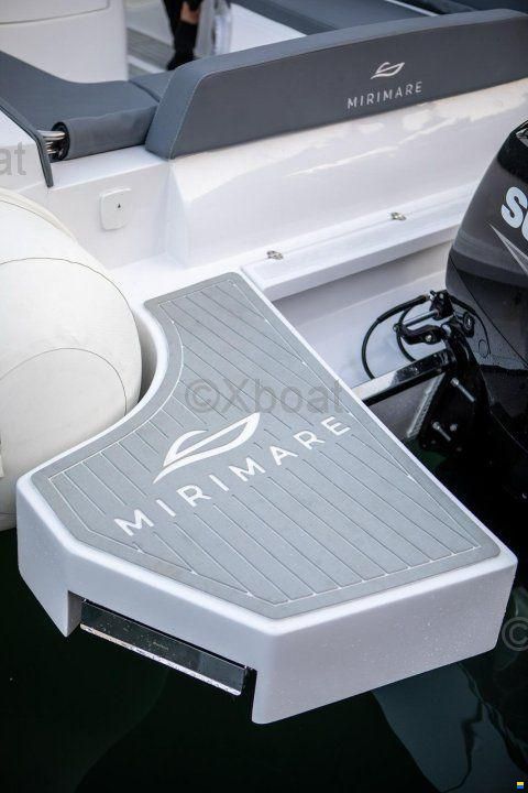 Mirimare SUNRISE 8.8