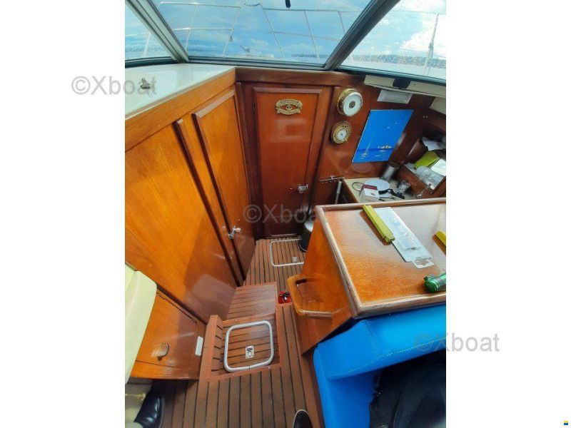 Fairline 31 CORNICHE