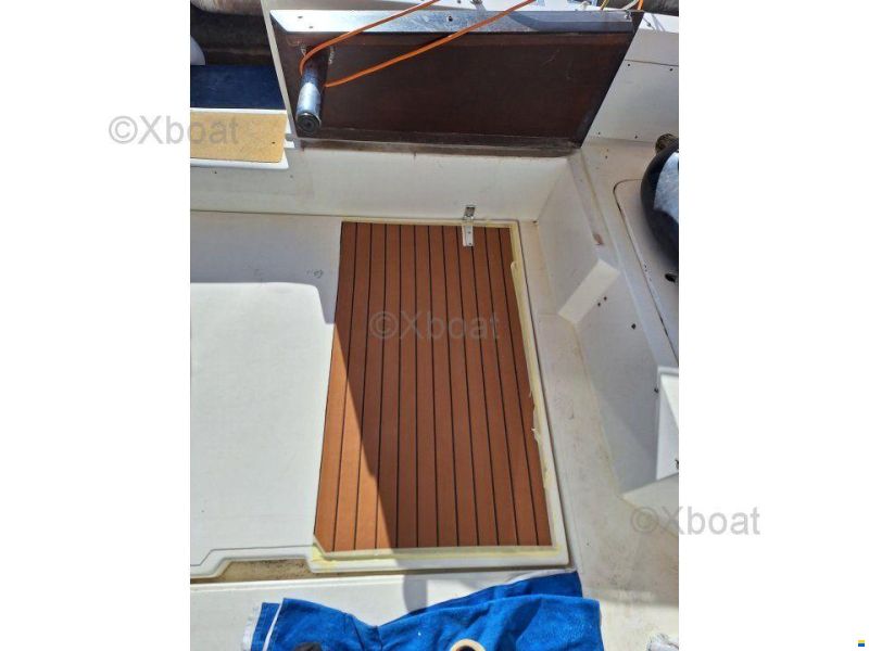 Fairline 31 CORNICHE