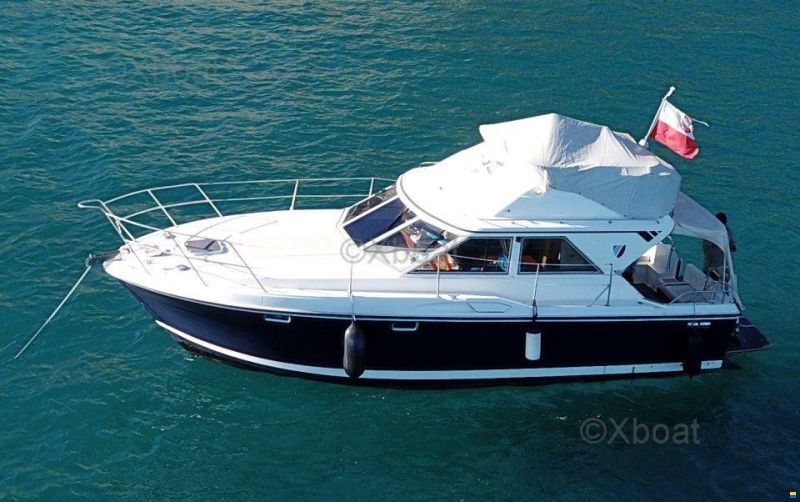 Fairline 31 CORNICHE