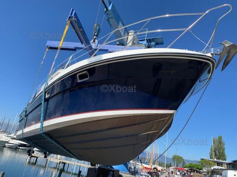 Fairline 31 CORNICHE