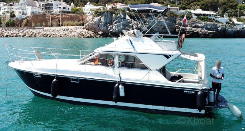 Fairline 31 CORNICHE