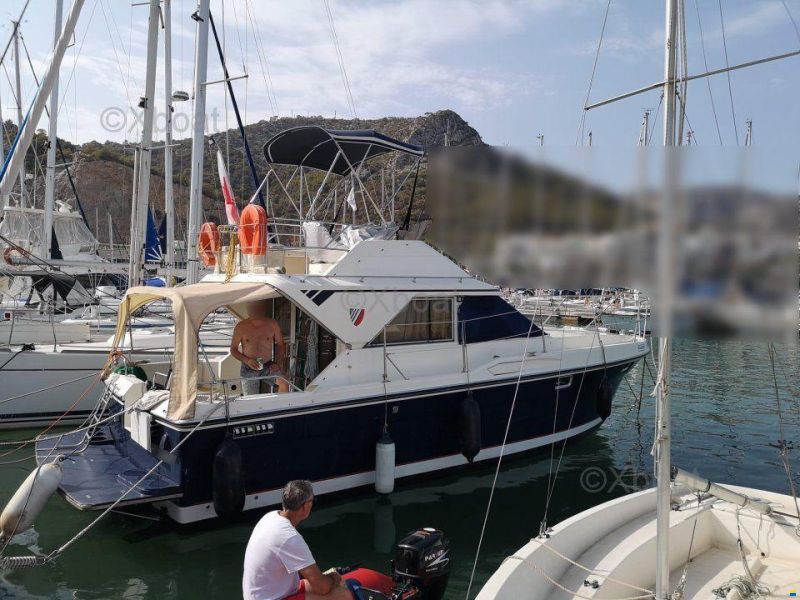 Fairline 31 CORNICHE