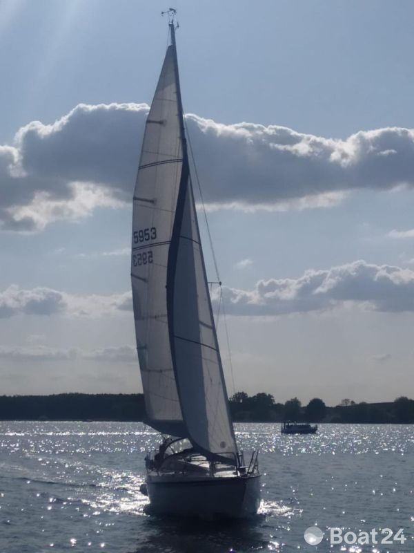 Sunwind 27
