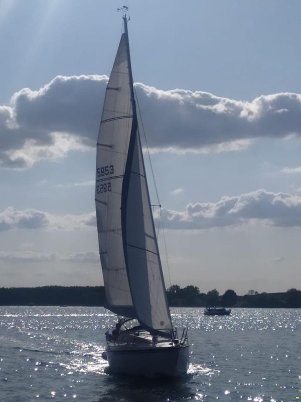 Sunwind 27
