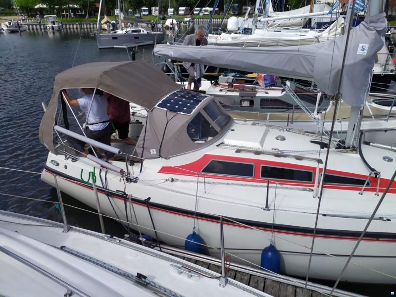 Sunwind 27