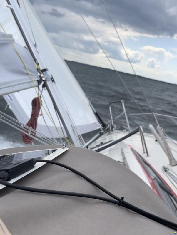 Sunwind 27