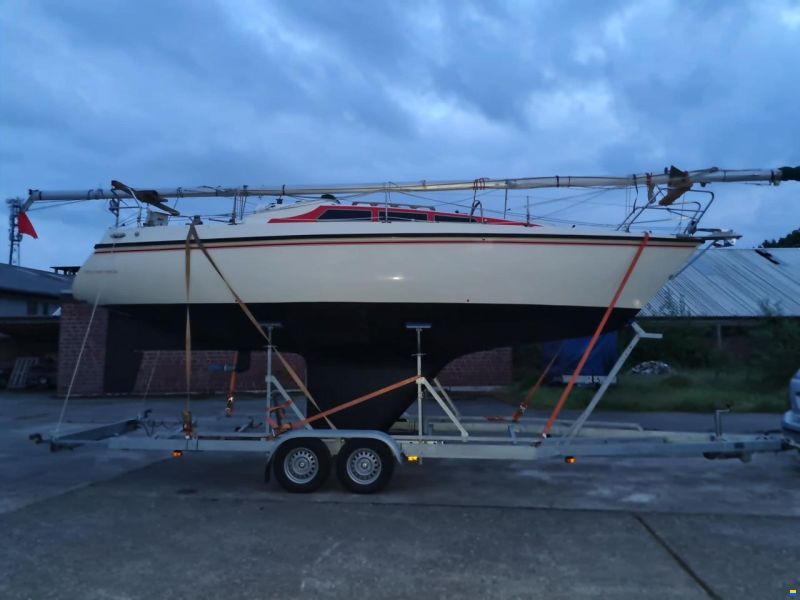 Sunwind 27