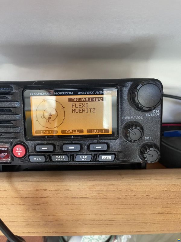 Sunwind 27