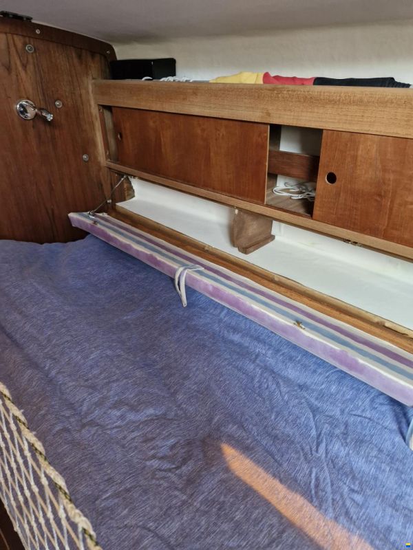 Sunwind 27
