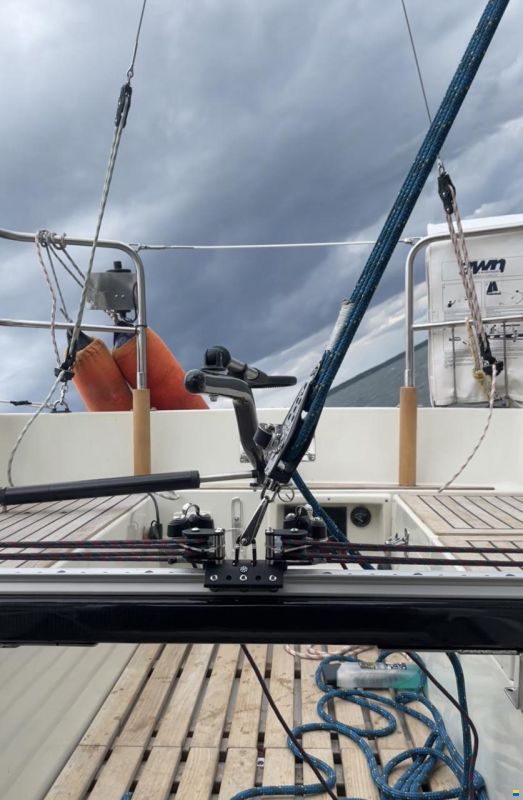 Sunwind 27