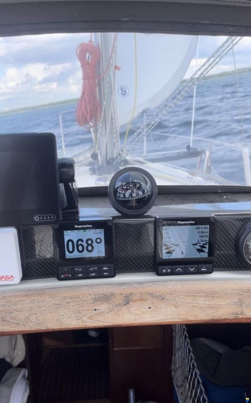 Sunwind 27