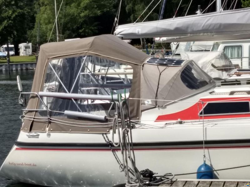 Sunwind 27