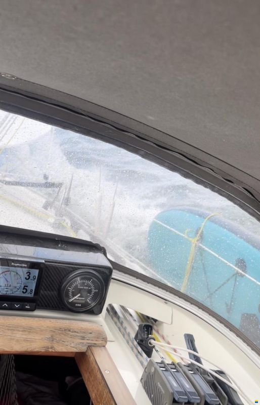 Sunwind 27