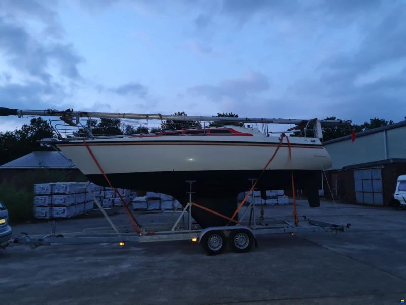 Sunwind 27